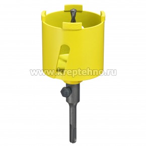 ������� �������� �� ������ 80 �� SDS+,  Diamond Industrial 