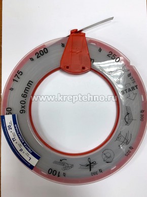 ����� �������� G9*0,6�� 30� W2