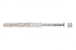 ������ �������� KPS-FAST 12*160S � ������� �����. ������ T40, Wkret-met 