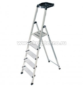 ��������� 5 ����������� � ��������, ������� 100 ��, ������� ������ 3,05 �  SECURY MultiGrip KRAUSE/��������/