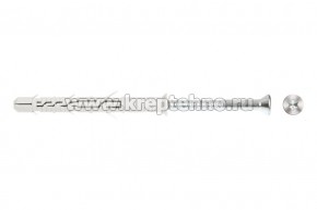 ������ �������� KPS-FAST 10*200S � ������� �����. ������ T40, Wkret-met 