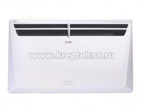 ������ ������������� �������������� ���������� BEC/EVU-2500, Ballu Evolution Transformer