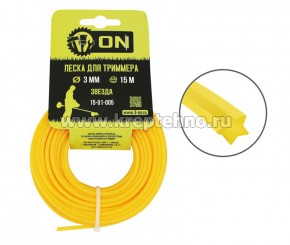 ����� 3,0��*15�, �������-������, ON