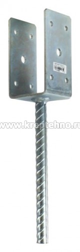 �������� ��������� ������ 101*120*4��, ��� U, RPS