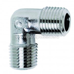 ������ L 3/8"MM (�������� ������),  ���. ���� �� 20���, Elitech