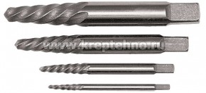 ����������� ��� ������� � ������, ������������� HSS �����, 4��., FIT �����