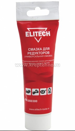 ������ ��� ��������� 125��., ELITECH
