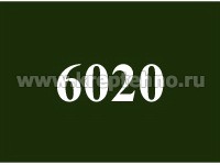 ������� 6-���� ��������� �/��� 4,8*35 D8 RAL6020 (�-�������)