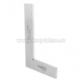 �������� ���������� 250x160 �� DIN875/2, NEO Tools