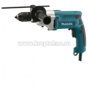����� MAKITA DP4010 720 ��, 13 ��, ��, 2-� ����., ������. �����, ������, ����������� ��������