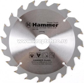 ���� ������� 165�20*30/20�� ������ (205-106) Hammer Flex