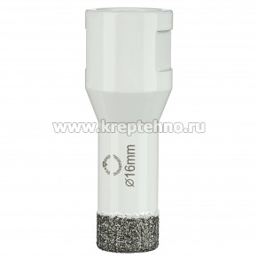 ������� �������� �� �������� � ������������� 16 ��/M14 ��� ���, Diamond Industrial 