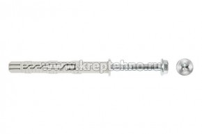 ������ �������� KPR-PIKE 8*100S� � ������� �����. ������ Pz3, Wkret-met