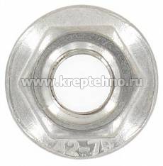 ����� ������������ � ������� �6  DIN6923 ����������� �����, �2