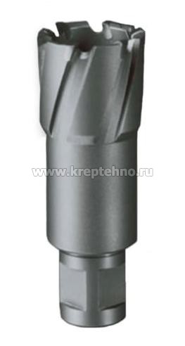 ������ �� ������� ���������� 24,0*55*92 �� HSS-G, WELDON 19 TCT