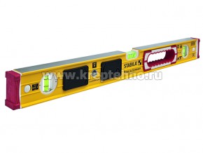 ������� ��� 196-2 LED � ���������� 60�� (2 ����., 1 �����., �������� 0,5��/�) , STABILA