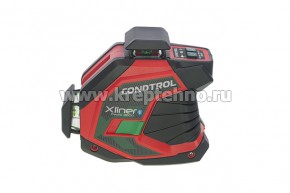 ������� (�������) �������� CONDTROL XLiner Pento 360G, � 0,2, ��100�, ������ 5/8"