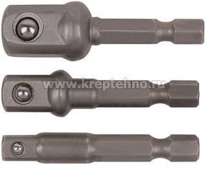 ����� ������������ 3�� (� �������. �� 1/4, 1/2, 3/8"), FIT