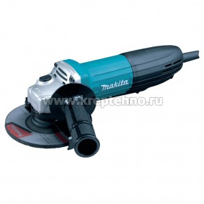 ��� MAKITA GA5034 720 ��, 125 ��, 11000 ��/���, �������� �����������
