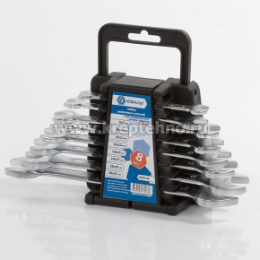 ����� ������ �������� 8�� (6*22��), ���������, Cr-V, ������� 