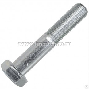 ���� ������������ 16,0�200 ���� DIN 931 (�������� ������)