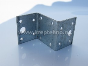 ������ ��������� Z-���. 45*50*45*55*2,0 ����