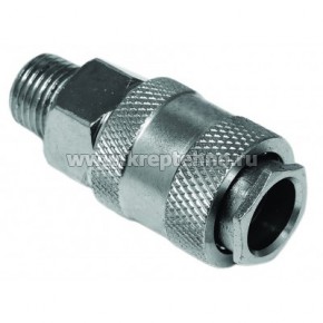 ����� ������������� � ������� ��� 1/2"M (�������� ������), ���. ���� �� 20���, Elitech