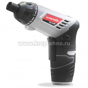 �������� �������������� ����������� ��������� ��-3,6 �, Li-ion, 200 ��/���., ����+ ������