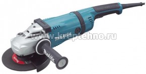 ��� MAKITA GA9020SF 2200 ��, 230 ��, 6600 ��/���, ��.����, �������.