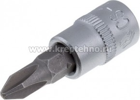 ������� �������� Ph2 1/4" � �����, �������� 