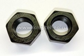 ����� �16 ������������� 10.0  DIN934 �����