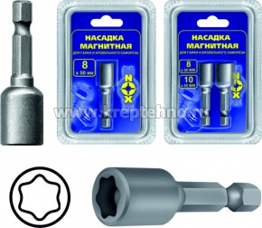 ������� 8 �� � ����������� 6-���� ��������� ��� ���������� ���������