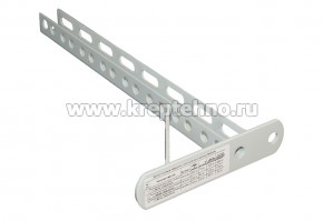 ��������� ���������� � ������ L=600�� ���������� RAL 7035