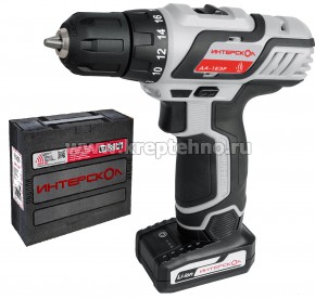 �������������� �����-���������� ��������� ��-18��/18� 2,0��, Li-ion, ��� 10��, 35��, 2 �����, �������