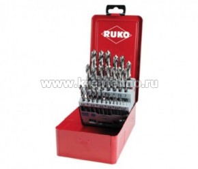 ����� ����� �� ������� 25�� (1,0-13��) HSS-G RUKO, ��������