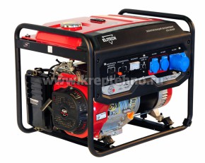 ��������� ELITECH ��� 6500� (4-� ����) 5.5 ���/13�.�, 389��3, ��� 25�, ������ �����