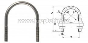 ����� ��������� U-�������� 131-140 �12 (5")