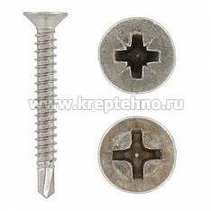 ������� � �������� �������� 3,5*25 ������, ����� DIN7504-O, �2