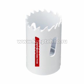 ������� d= 35mm HSS-Bi-Metall ������� ���, ��8%