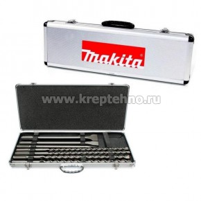 ����� �����, ����� SDS-max MAKITA 7�� , �18,20,22,25�540, ���� 400��, ������ ������� 25,50�400��