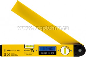 �������- ������� ��� AWM Digital 34�� (��������), STABILA