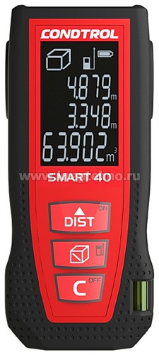 ��������� �������� CONDTROL Smart 40, �������� 0.05-40 �