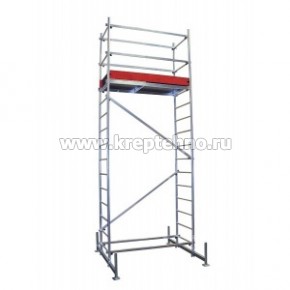 �������� �����������, 1-� ����������  CLIMTEC KRAUSE