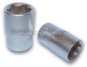 ������� ��������  9�� ������������ 1/2" Brigadier