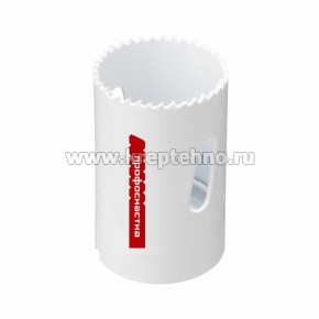 ������� d= 40mm HSS-Bi-Metall ������ ���, ��8%