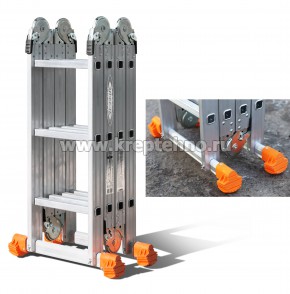 ��������-����������� 4�3 ������ ������� (H ������� 4.40m )