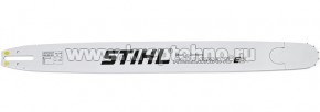 ���� 30" (75��); 1,6; 3/8" 98z Rollomatic ES, STIHL