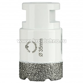 ������� �������� �� �������� � ������������� 35 ��/M14 ��� ���, Diamond Industrial 