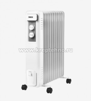 �������� �������� Zanussi casa ZOH/CS-11W 2200W (11������), BALLU